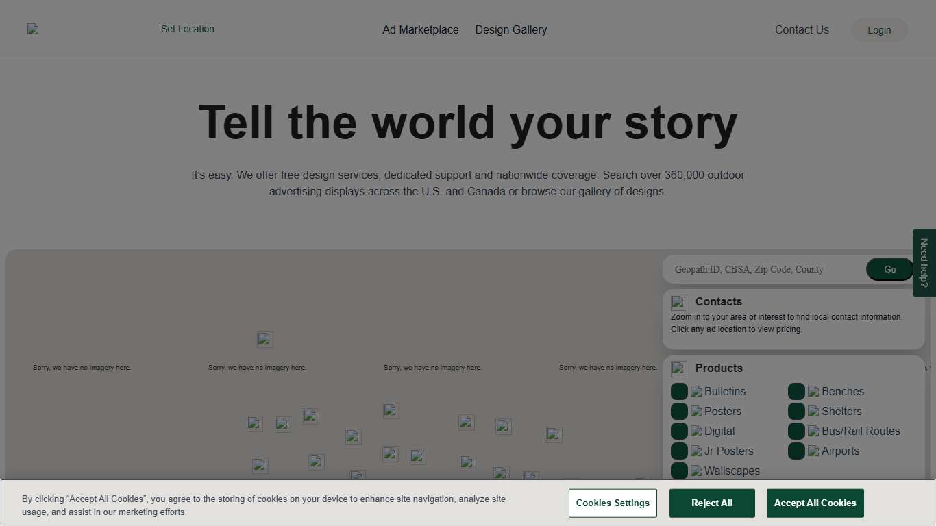 Lamar Advertising Expand Your Reach With OOH Advertising